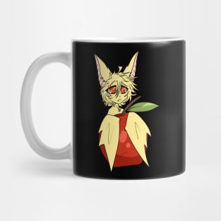 Chibi Bat Mug